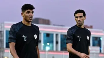 حراسة مرمى الزمالك "تفقد أعصابها".. ما بدائل أيمن الرمادي لـ"تأمين العرين"؟