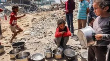 حركة حماس: نأمل في إدخال مساعدات إنسانية للشعب الفلسطيني في غزة