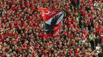 حرمان الأهلي من جماهيره مباراتين وإيقاف مدرب الزمالك.. عقوبات الجولة الرابعة بدوري نايل