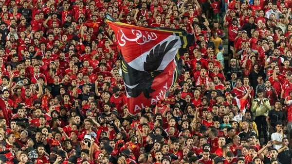 حرمان الأهلي من جماهيره مباراتين وإيقاف مدرب الزمالك.. عقوبات الجولة الرابعة بدوري نايل حرمان الأهلي من جماهيره مباراتين وإيقاف مدرب الزمالك.. عقوبات الجولة الرابعة بدوري نايل