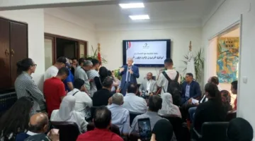 حزب الإتحاد: الدولة تلعب دورًا مجتمعيًا لحقيق التوازن بين طرفي العلاقة الإيجارية