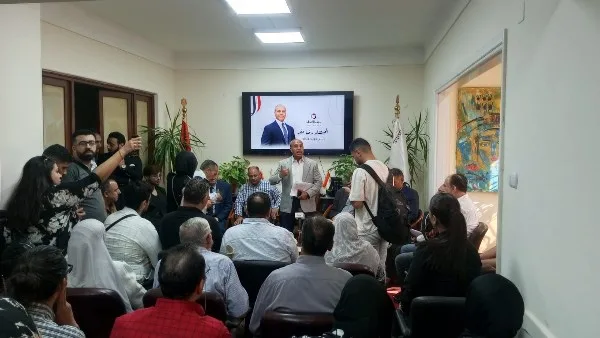 حزب الاتحاد: الدولة تسعى لتعديل ميزان العلاقة بين المالك والمستأجر حزب الاتحاد: الدولة تسعى لتعديل ميزان العلاقة بين المالك والمستأجر