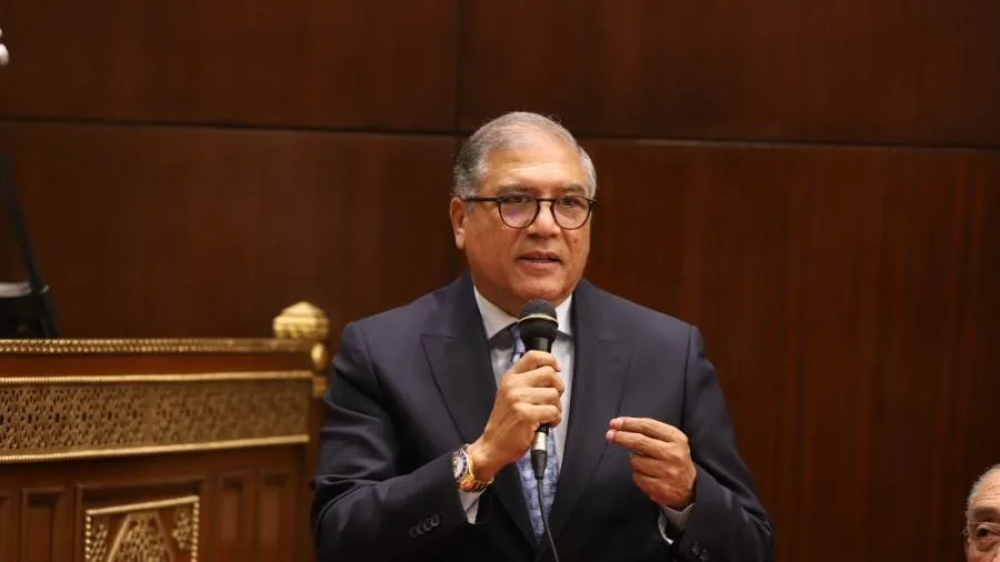 حزب السادات: مأساة فلسطين جرح دائم ومصر تظل ملتزمة بدعم حقوق الشعب الفلسطيني المشروعة. حزب السادات: مأساة فلسطين جرح دائم ومصر تظل ملتزمة بدعم حقوق الشعب الفلسطيني المشروعة.