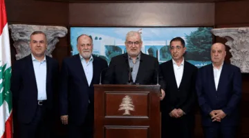 حزب الله والرئيس “الحبيب”!