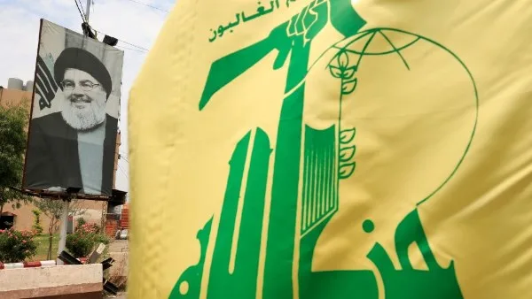 حزب الله يدين العدوان على الحُديدة: جريمة حرب لن تضعف اليمن حزب الله يدين العدوان على الحُديدة: جريمة حرب لن تضعف اليمن
