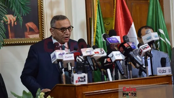 حزب الوفد يعتزم طرح صيغة لمشروع قانون الإيجار القديم حزب الوفد يعتزم طرح صيغة لمشروع قانون الإيجار القديم