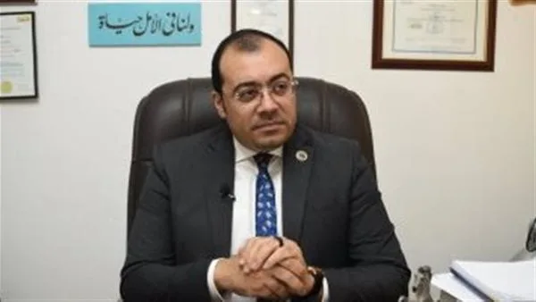 حزب حماة الوطن يطلق برنامج "نائب الغد" لتأهيل الشباب حزب حماة الوطن يطلق برنامج "نائب الغد" لتأهيل الشباب