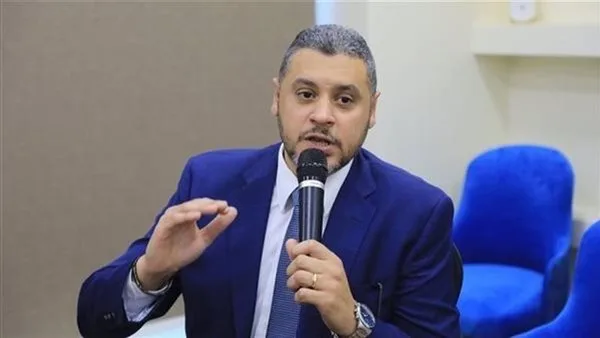 مايكل روفائيل: الزيادة الجديدة تعكس اهتمام الدولة بالضمان الاجتماعي مايكل روفائيل: الزيادة الجديدة تعكس اهتمام الدولة بالضمان الاجتماعي