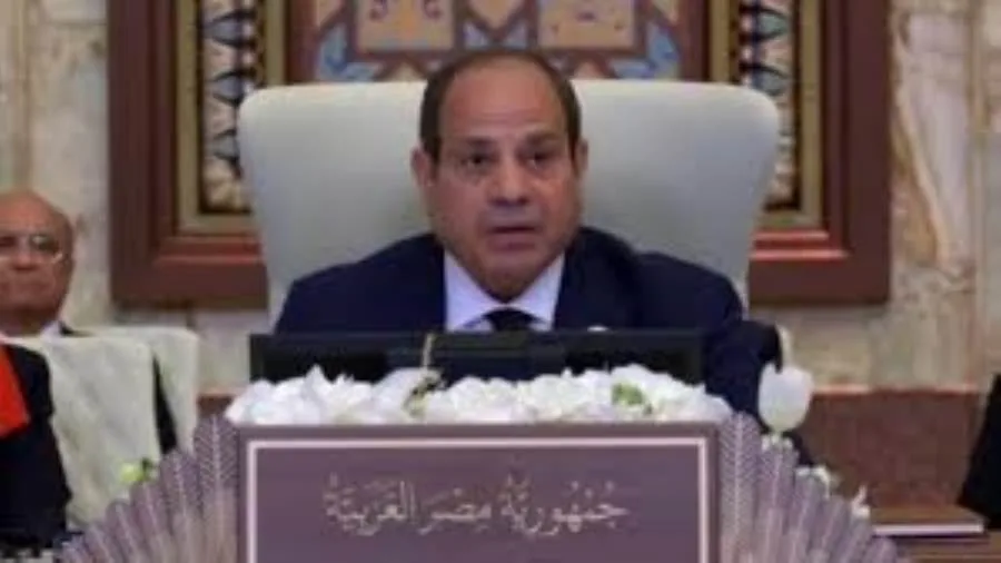 حزبيون: خطاب الرئيس في قمة “بغداد” تضمن دعوات لتوحيد الجهود لمواجهة تحديات الأمة العربية حزبيون: خطاب الرئيس في قمة “بغداد” تضمن دعوات لتوحيد الجهود لمواجهة تحديات الأمة العربية