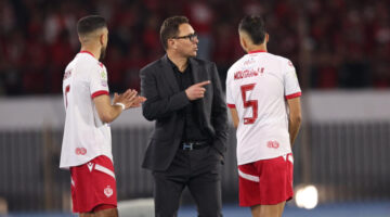 حسابات تأهل الوداد المغربي إلى دوري أبطال إفريقيا 2026