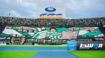 حسام البدري: نعمل على العودة إلى مصر بسبب الأوضاع في ليبيا
