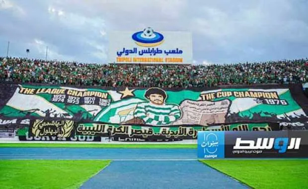حسام البدري: نعمل على العودة إلى مصر بسبب الأوضاع في ليبيا حسام البدري: نعمل على العودة إلى مصر بسبب الأوضاع في ليبيا
