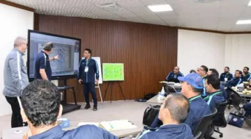 حسام البدري يتحدث عن مستقبله مع أهلي طرابلس عقب توقف الدوري الليبي