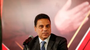 حسام البدري يتصدر المرشحين لتدريب نادي زد