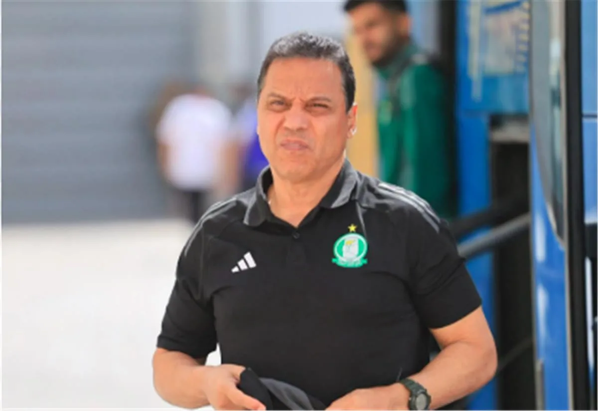 حسام البدري يعبر عن امتنانه للسيسي على استجابته الفورية لإنهاء أزمة الاحتجاز في ليبيا حسام البدري يعبر عن امتنانه للسيسي على استجابته الفورية لإنهاء أزمة الاحتجاز في ليبيا