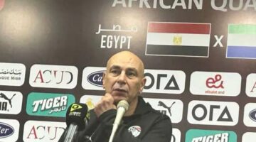 «حسام حسن لن يكون المدرب».. مفاجأة بشأن مشاركة منتخب مصر في كأس العرب
