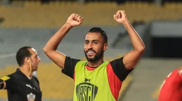 فيديو.. خلف كواليس اتصال الخطيب مع حسام عاشور
