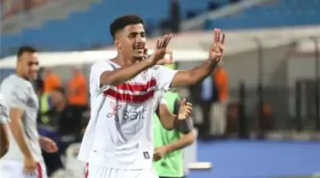 الزمالك يتيح فرصة احتراف حسام عبد المجيد شرط واحد فقط (التفاصيل)