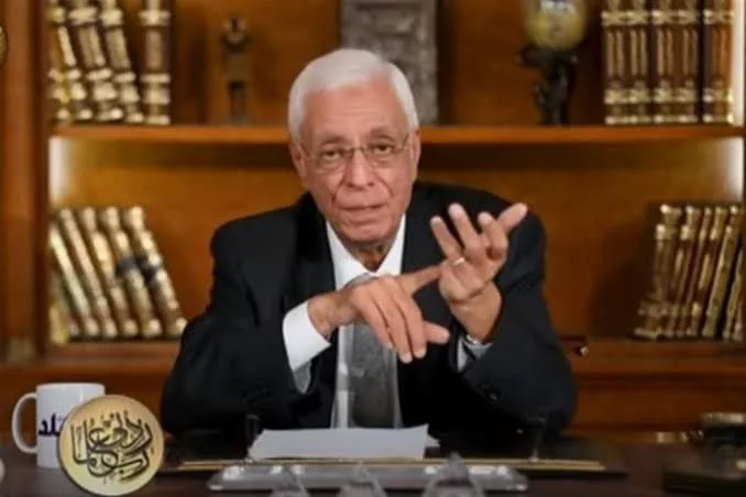 «حسام موافي» يُبرز مخاطر سرعة الترسيب في الدم ودلالاتها التشخيصية المتعددة «حسام موافي» يُبرز مخاطر سرعة الترسيب في الدم ودلالاتها التشخيصية المتعددة