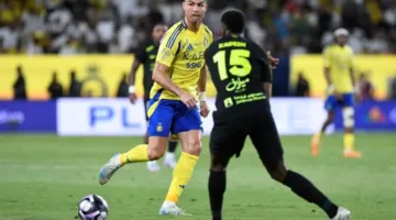 حسم كلاسيكو الدوري السعودي.. اتحاد جدة يخطف فوزاً قاتلاً أمام النصر