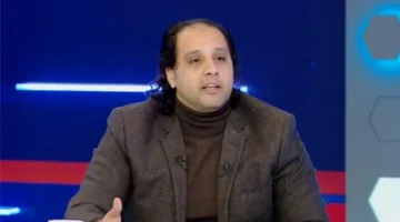 حسن مصطفى: حزين لعدم لعب الأهلي مباراة القمة ويجب خصم 3 نقاط منه