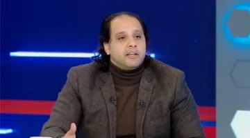 حسن مصطفى: لا بد من خصم 3 نقاط أخرى من الأهلي أسوة بالزمالك