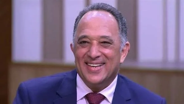 حسني صالح يفسر: الشركة المتحدة ليس لها علاقة بأزمة مسلسل قلع الحجر حسني صالح يفسر: الشركة المتحدة ليس لها علاقة بأزمة مسلسل قلع الحجر