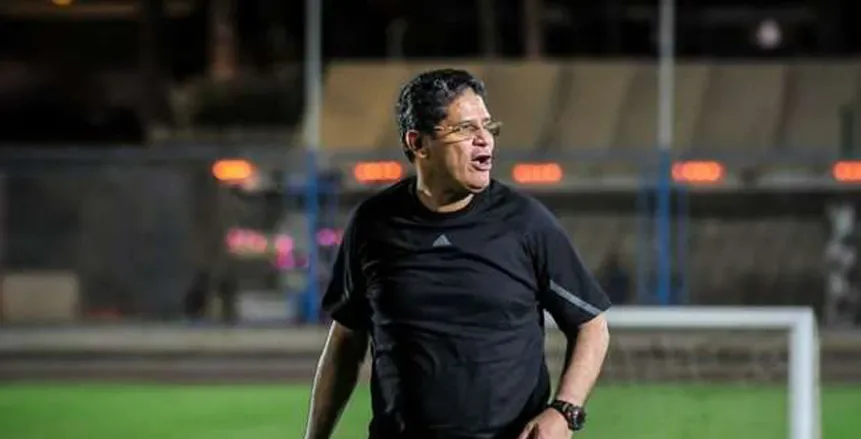 رسميًا.. أيمن الرمادي مديرًا فنيًا للزمالك حتى نهاية الموسم رسميًا.. أيمن الرمادي مديرًا فنيًا للزمالك حتى نهاية الموسم