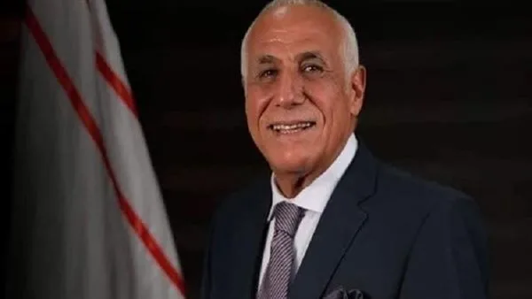 حسين لبيب يدعو مجلس الزمالك لاجتماع طارئ عقب التعادل مع البنك الأهلي حسين لبيب يدعو مجلس الزمالك لاجتماع طارئ عقب التعادل مع البنك الأهلي