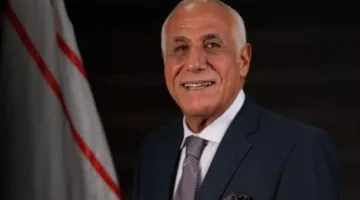حسين لبيب، رئيس نادي الزمالك، يواجه أزمة صحية غير متوقعة