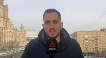 حسين مشيك: روسيا تعتبر مصر بوابة الدخول إلى إفريقيا