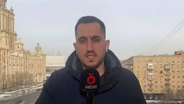 حسين مشيك: روسيا تعتبر مصر بوابة الدخول إلى إفريقيا حسين مشيك: روسيا تعتبر مصر بوابة الدخول إلى إفريقيا
