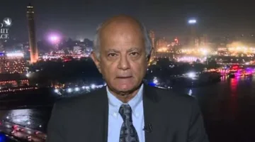 حسين هريدي: دعوة الرئيس السيسي لحضور احتفالات روسيا دليل قوة الترابط بين البلدين