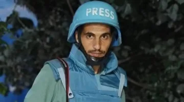 «حشد»: اغتيال الصحفي حسن إصليح يمثل جريمة حرب تعكس تجاهل الاحتلال للقانون الدولي