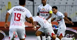 حصري.. خطوات سريعة من الزمالك لاستقطاب صفقة الأهلي المثيرة.