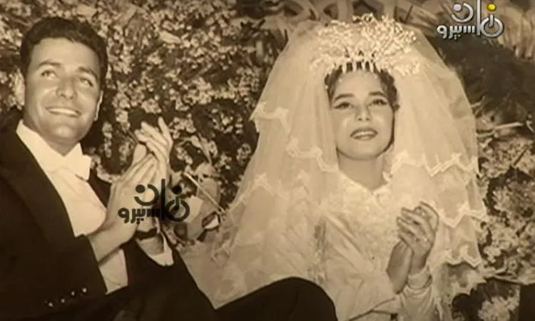 حصريا ..حفل زفاف ماجدة الصباحى على ماسبيرو حصريا ..حفل زفاف ماجدة الصباحى على ماسبيرو