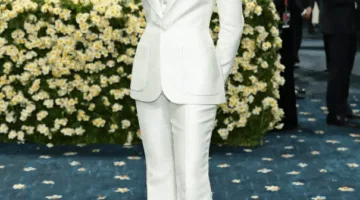 حفل Met Gala 2025.. إطلالات النجمات تخطف الأنظار