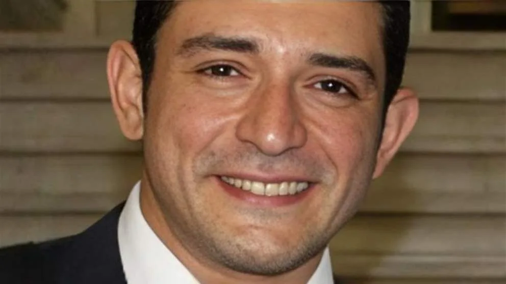 حفيد نوال الدجوي يتوفى في ظروف غامضة بعد ساعات من عودته من أوروبا