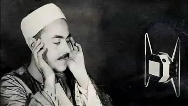 حفيدة الشيخ محمد رفعت: جدي كان إنسانا زاهدا يحب مساعدة الفقراء