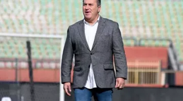 حقبة الـ3 أشهر وثنائي مرشح لتدريب الزمالك.. ماذا قالت الصحف عن رحيل بيسيرو؟