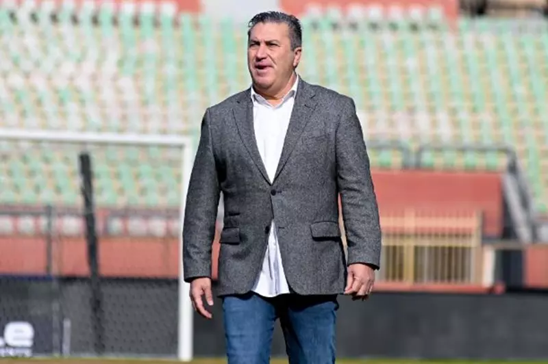 حقبة الـ3 أشهر وثنائي مرشح لتدريب الزمالك.. ماذا قالت الصحف عن رحيل بيسيرو؟ حقبة الـ3 أشهر وثنائي مرشح لتدريب الزمالك.. ماذا قالت الصحف عن رحيل بيسيرو؟