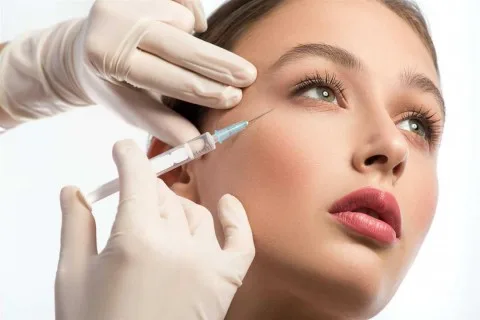 حقن الفيلر في موسم الشمس: آمن أم مخاطرة؟ حقن الفيلر في موسم الشمس: آمن أم مخاطرة؟