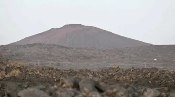 حقول البراكين في السعودية: تراث جيولوجي خام وفرصة سياحية متميزة