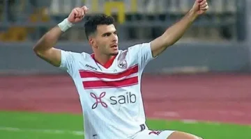 حقيقة اجتماع عمرو الجنايني مع زيزو لإقناعه بالبقاء في الزمالك