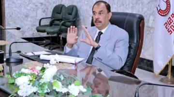حقيقة ترقية سائق إلى نائب رئيس مركز ومدينة بسوهاج.. مصدر في الديوان العام يوضح