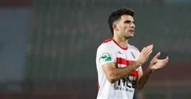 حقيقة خضوع زيزو لتحقيق جديد في الزمالك.. مفاجأة