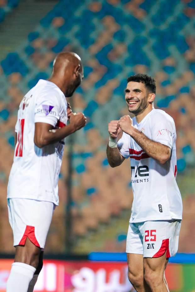 حدث في الزمالك صباحاً: شيكابالا يتراجع عن قراره بالاعتزال وتعاقد جديد للفريق حدث في الزمالك صباحاً: شيكابالا يتراجع عن قراره بالاعتزال وتعاقد جديد للفريق