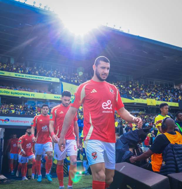 الزمالك يرفض خطة رامي ربيعة للتنافس مع الأهلي.. ما التفاصيل؟ الزمالك يرفض خطة رامي ربيعة للتنافس مع الأهلي.. ما التفاصيل؟