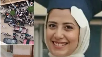 حقيقة منع أصدقاء الطالبة روان من الامتحانات بعد احتجاجهم
