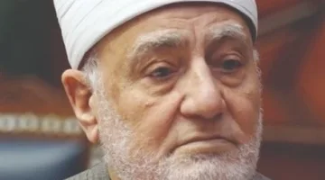 حقيقة وفاة الدكتور نصر فريد واصل، المفتي السابق للجمهورية